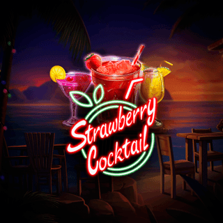 Strawberry Cocktail game thumbnail