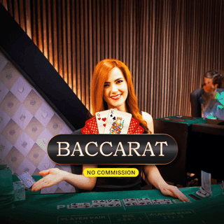 Baccarat NC game thumbnail