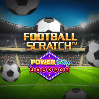 Football Scratch PP game icon