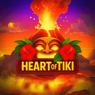 Heart of Tiki game thumbnail