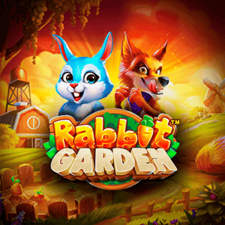 Rabbit Garden game thumbnail