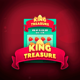 King Treasure