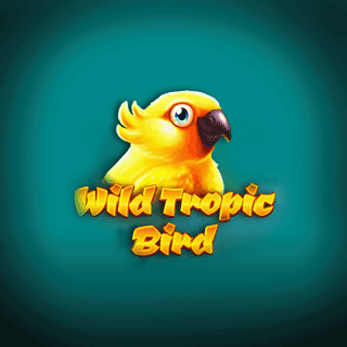 Wild Tropic Bird game thumbnail