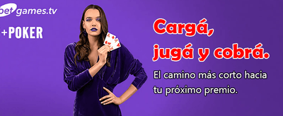 Juega y gana ahora