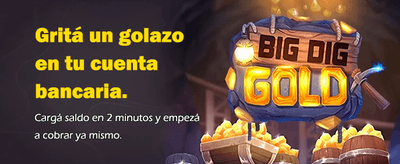 Bono de Bienvenida ar1xslots.com banner